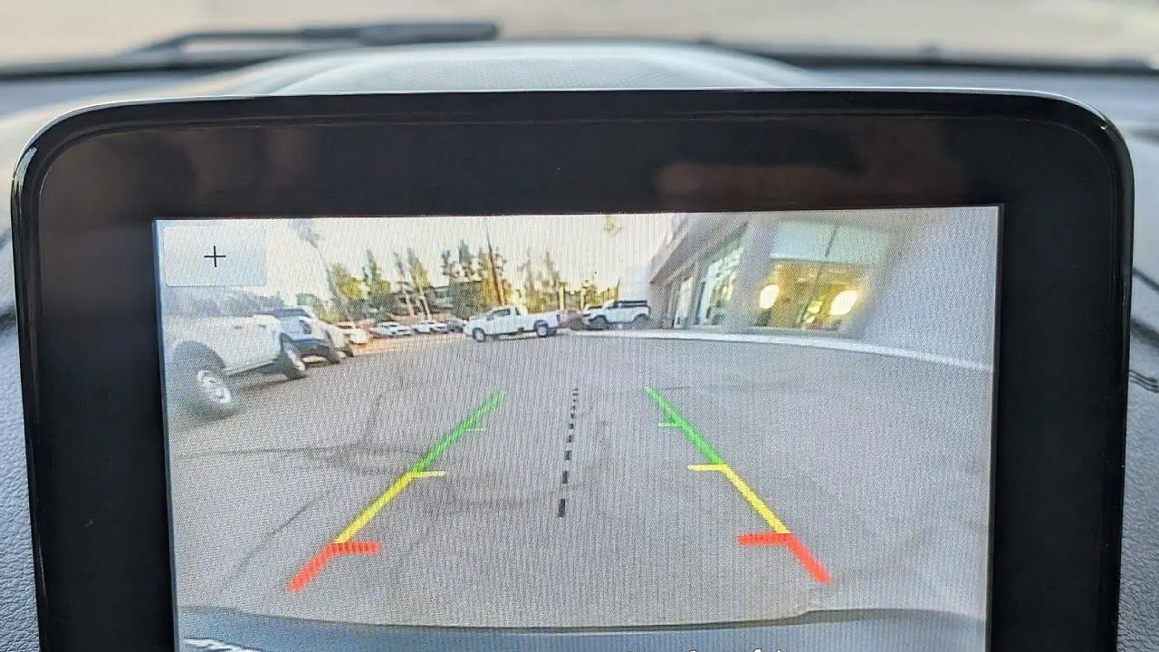 2021 Ford Transit Connect XL