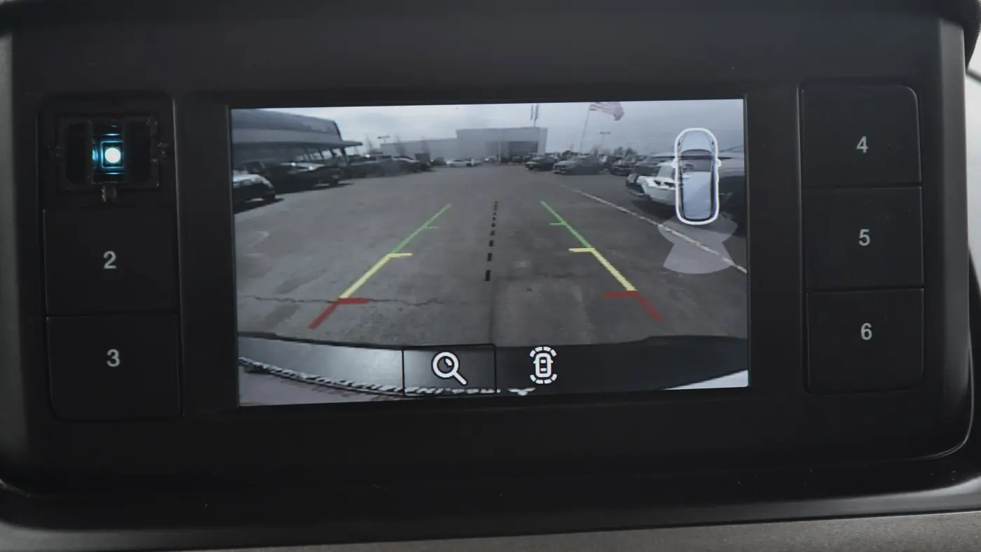 2019 Ford Transit Connect XL