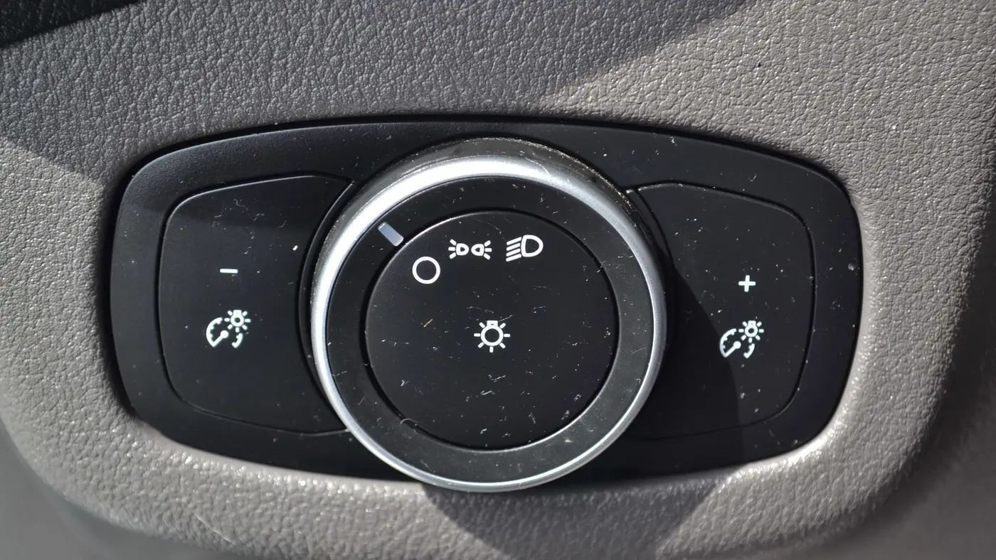 2019 Ford Transit Connect XL