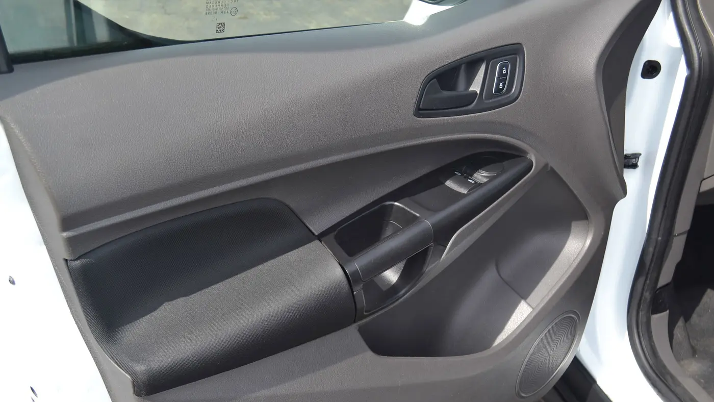 2019 Ford Transit Connect XL