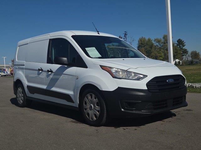2019 Ford Transit Connect