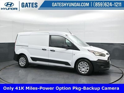 2016 Ford Transit Connect XL 4DR LWB Cargo Mini-Van W/REAR Liftgate