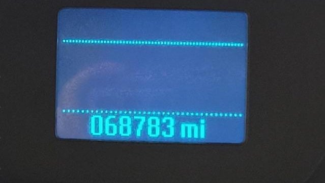 2014 Ford Transit Connect XL