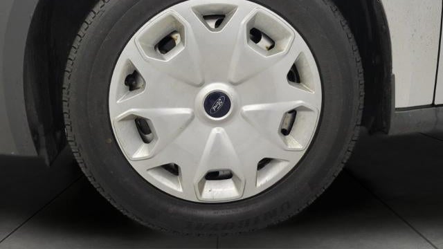 2014 Ford Transit Connect XL