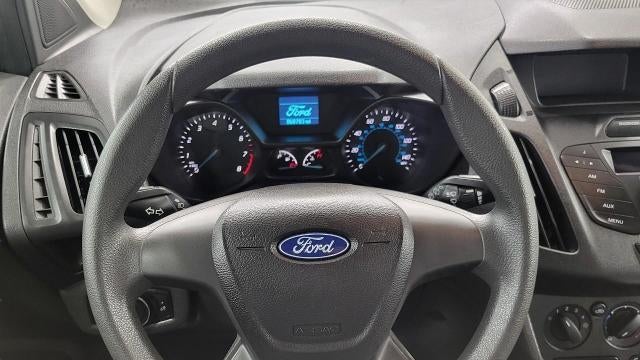 2014 Ford Transit Connect XL