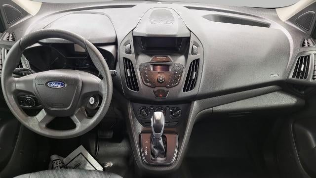 2014 Ford Transit Connect XL