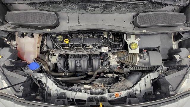 2014 Ford Transit Connect XL