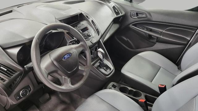 2014 Ford Transit Connect XL