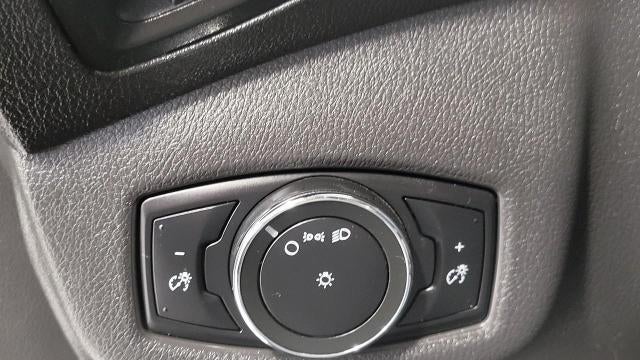 2014 Ford Transit Connect XL