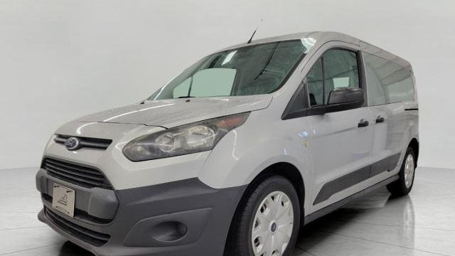 2014 Ford Transit Connect XL