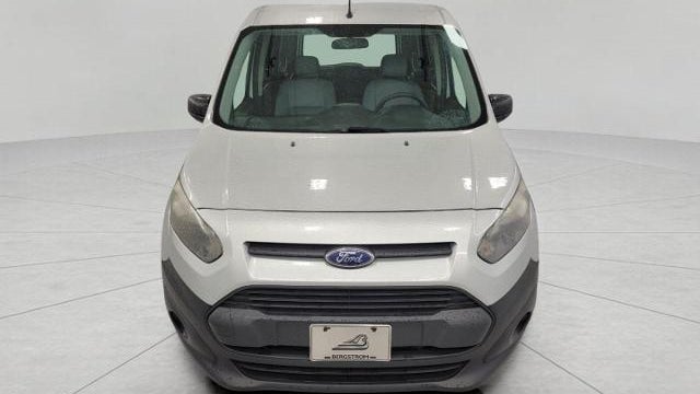 2014 Ford Transit Connect XL