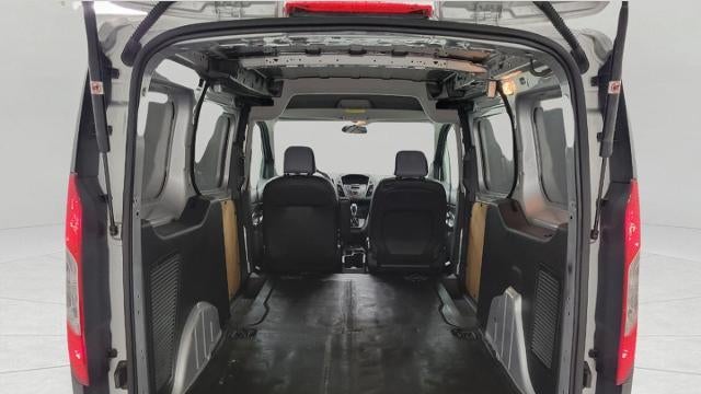 2014 Ford Transit Connect XL