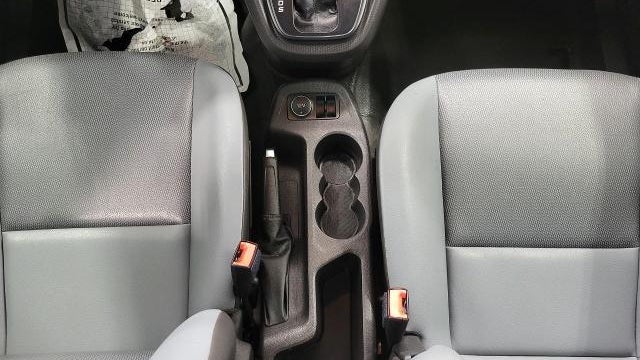 2014 Ford Transit Connect XL