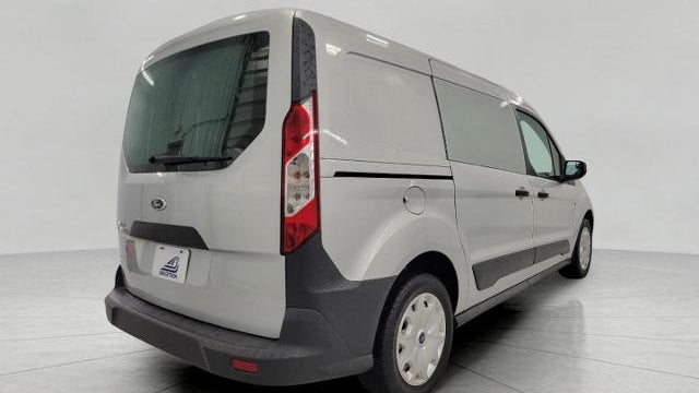 2014 Ford Transit Connect XL