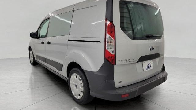 2014 Ford Transit Connect XL