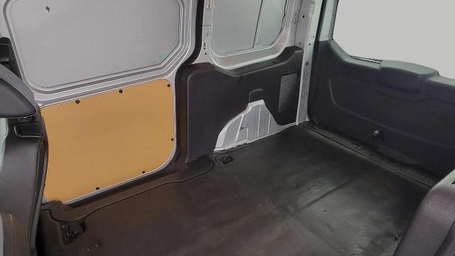 2014 Ford Transit Connect XL