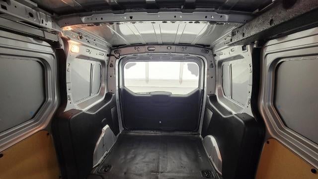 2014 Ford Transit Connect XL