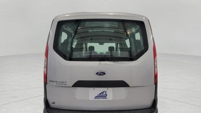 2014 Ford Transit Connect XL