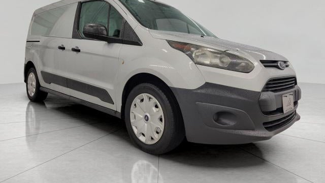 2014 Ford Transit Connect XL