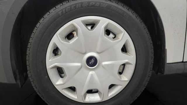 2014 Ford Transit Connect XL