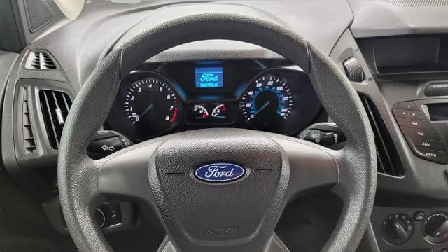 2014 Ford Transit Connect XL
