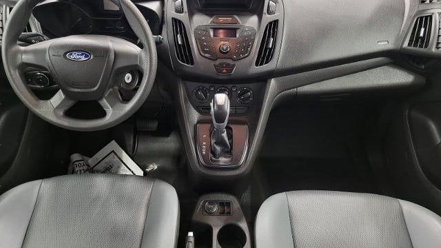 2014 Ford Transit Connect XL