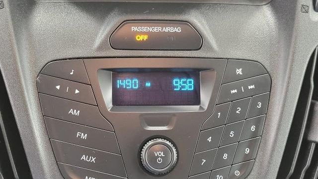 2014 Ford Transit Connect XL