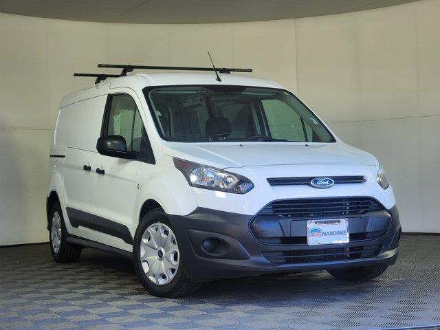 2018 Ford Transit Connect - $14,867