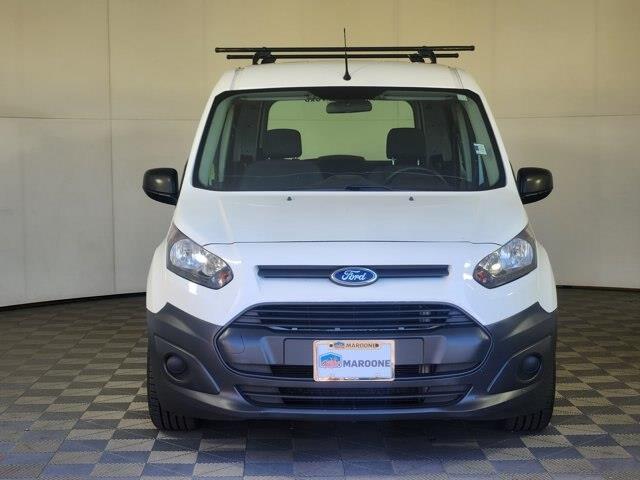 2018 Ford Transit Connect - $14,867
