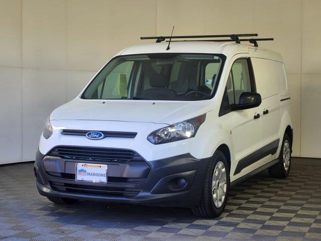 2018 Ford Transit Connect - $14,867