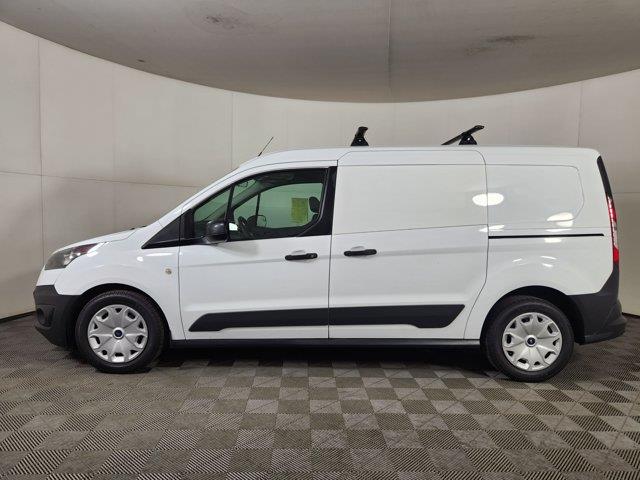 2018 Ford Transit Connect - $14,867