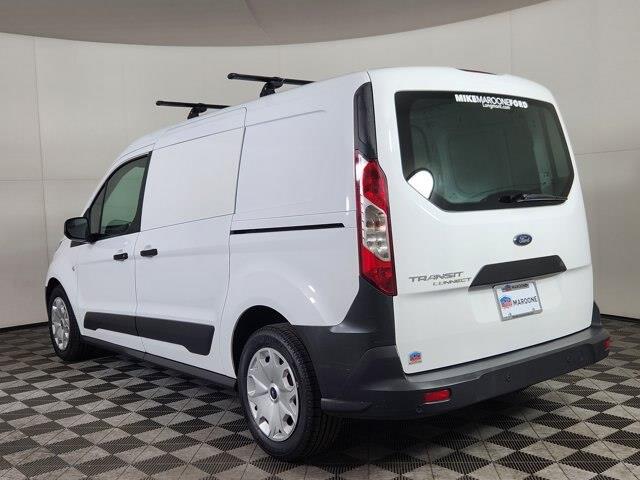 2018 Ford Transit Connect - $14,867