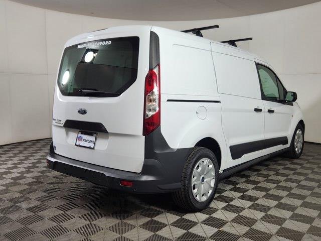 2018 Ford Transit Connect - $14,867