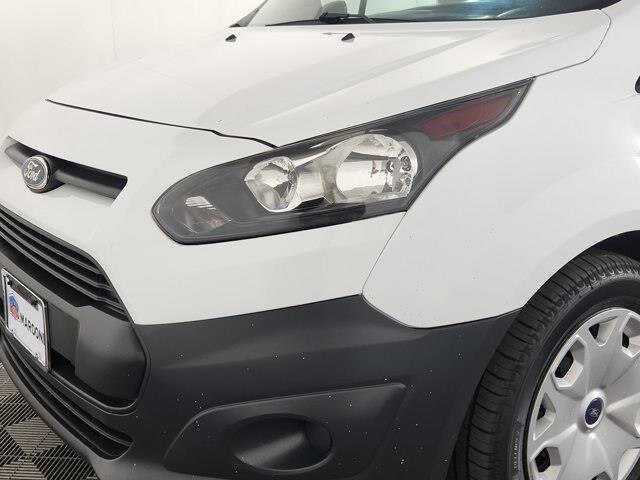 2018 Ford Transit Connect - $14,867