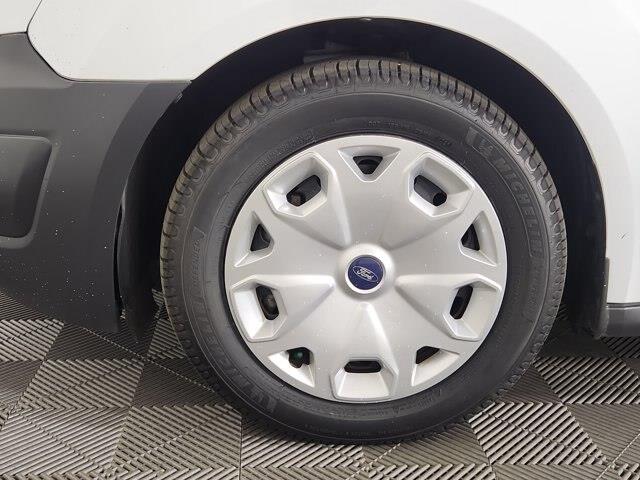 2018 Ford Transit Connect - $14,867