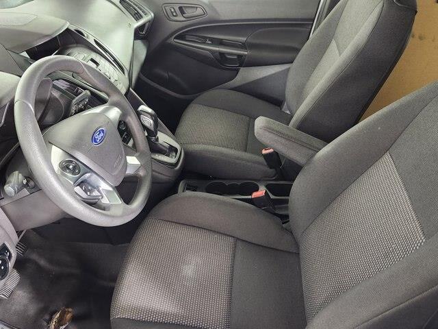 2018 Ford Transit Connect - $14,867