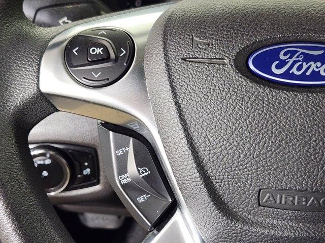 2018 Ford Transit Connect - $14,867
