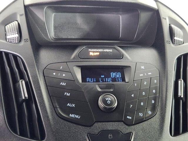 2018 Ford Transit Connect - $14,867