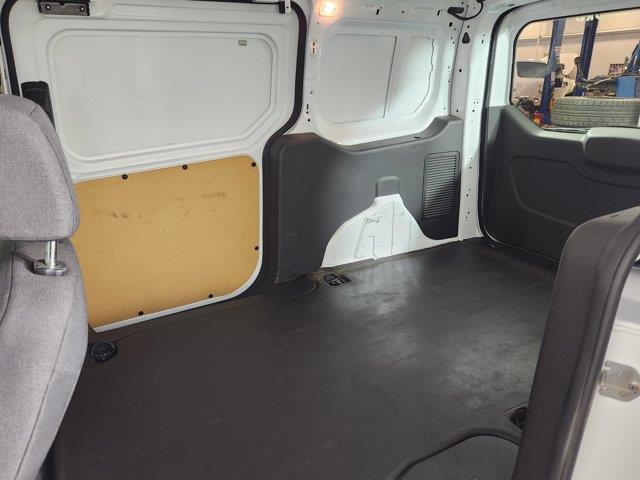 2018 Ford Transit Connect - $14,867
