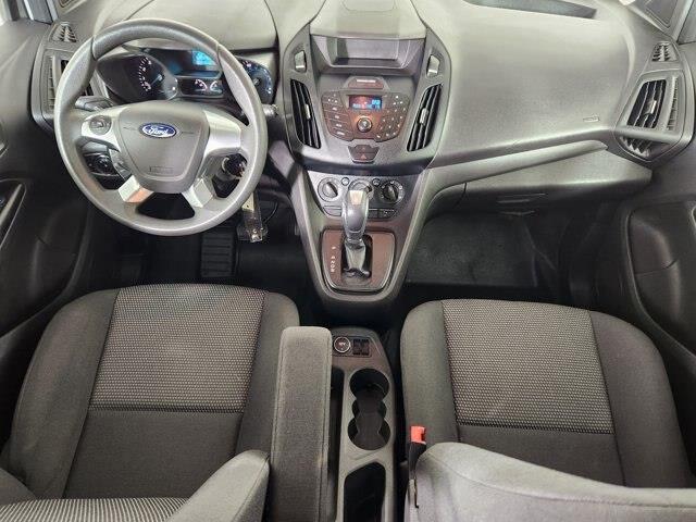 2018 Ford Transit Connect - $14,867