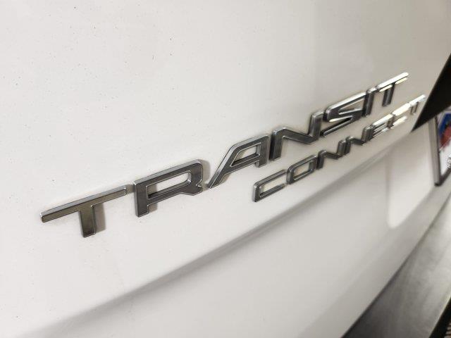 2018 Ford Transit Connect - $14,867