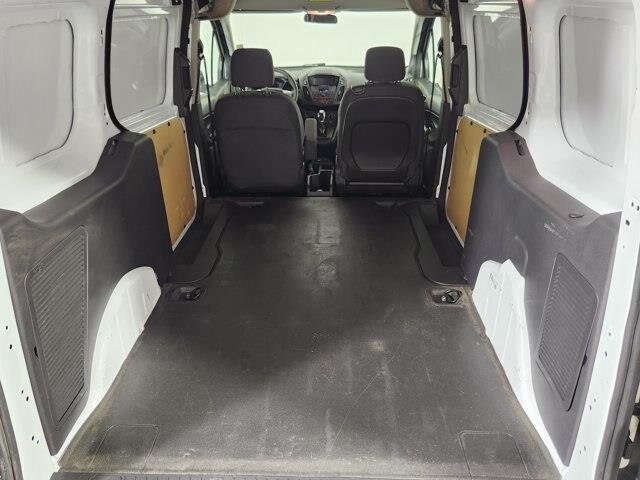 2018 Ford Transit Connect - $14,867