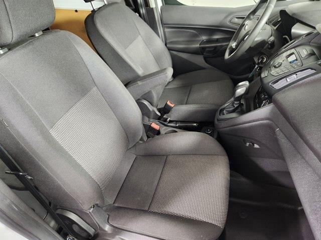 2018 Ford Transit Connect - $14,867