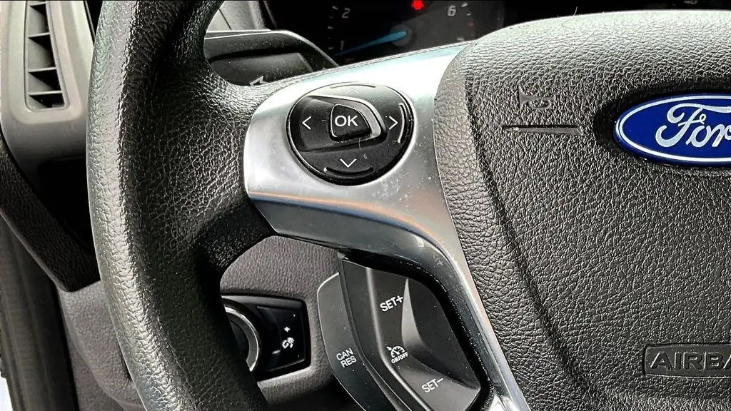 2015 Ford Transit Connect XL