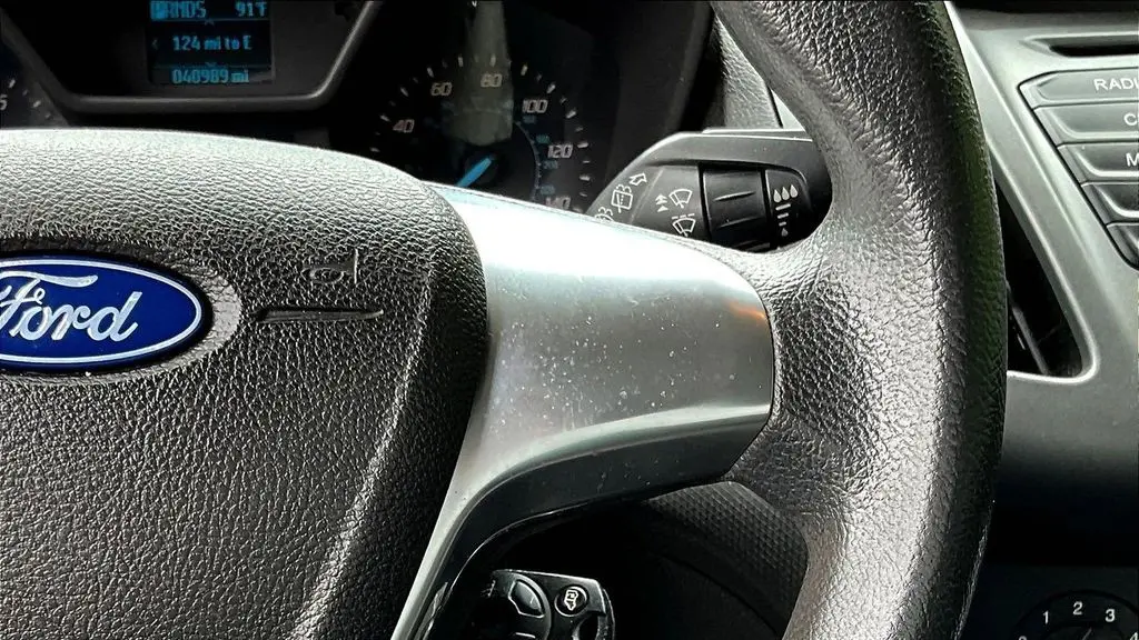 2015 Ford Transit Connect XL