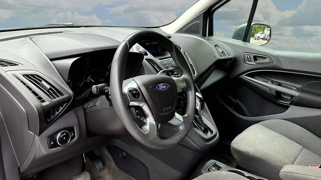 2015 Ford Transit Connect XL