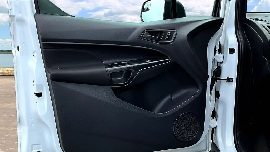 2015 Ford Transit Connect XL