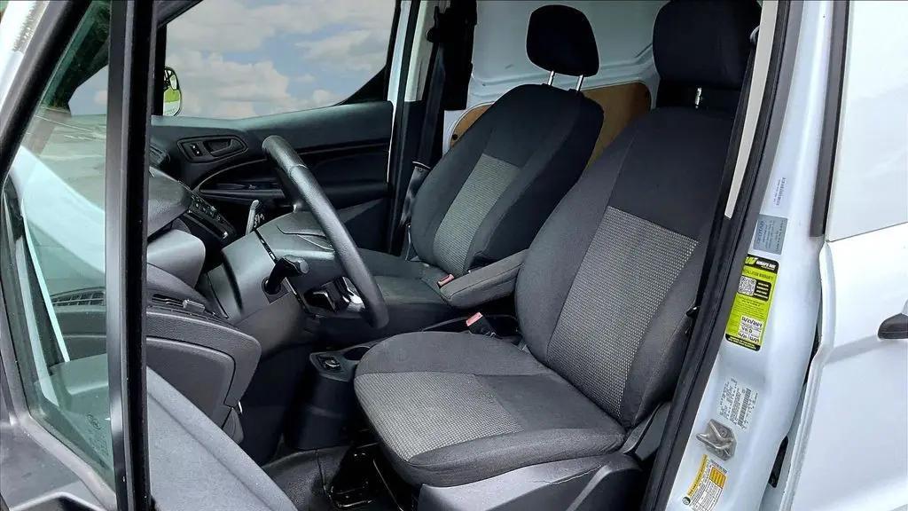 2015 Ford Transit Connect XL