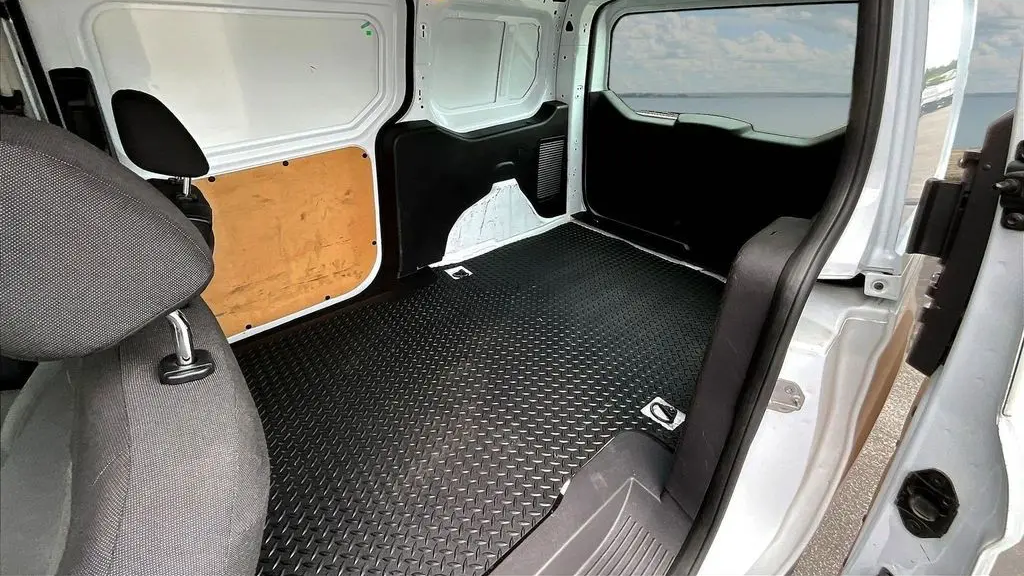 2015 Ford Transit Connect XL