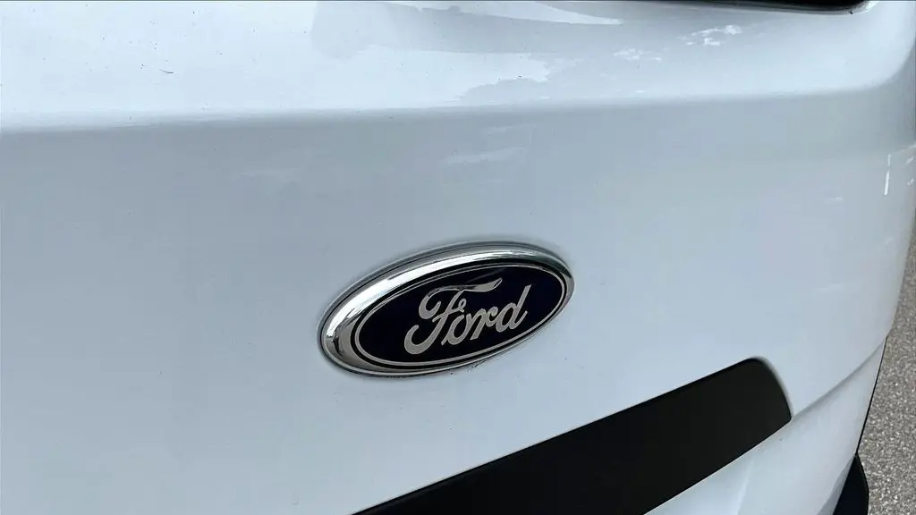 2015 Ford Transit Connect XL